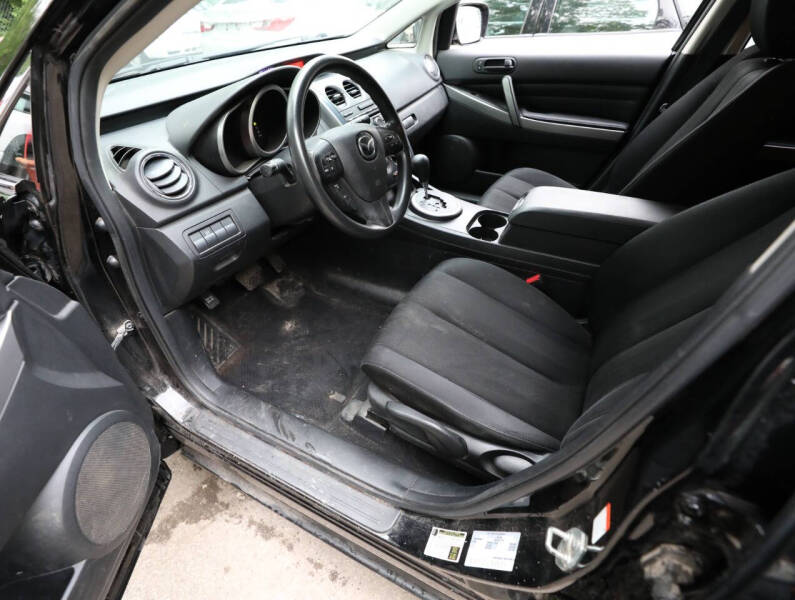 2010 Mazda CX-7 i Sport