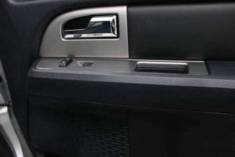 2016 Ford Expedition XLT