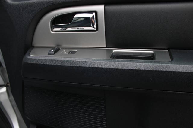 2016 Ford Expedition XLT