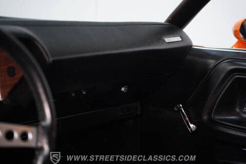 1972 Dodge Challenger
