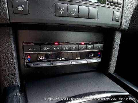 2012 Mercedes-Benz E-Class