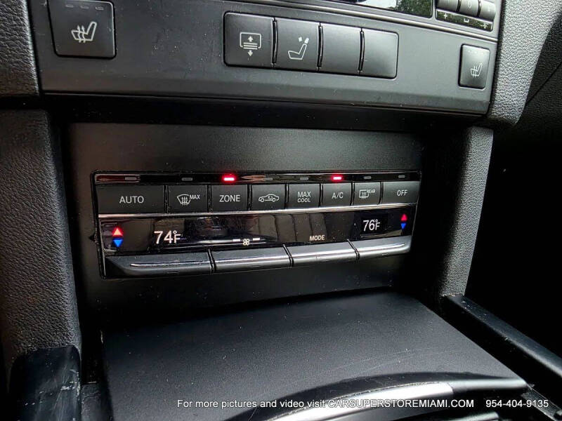 2012 Mercedes-Benz E-Class