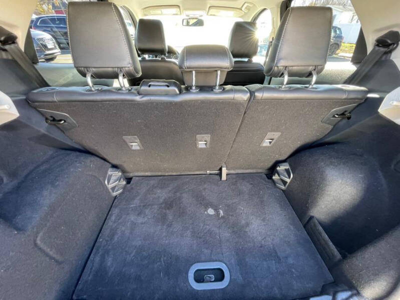 2019 Ford EcoSport SES