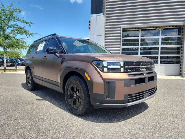 2024 Hyundai Santa Fe XRT