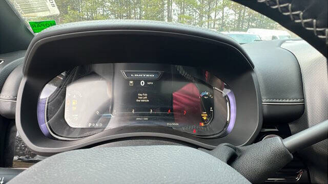 2025 RAM 2500 Limited