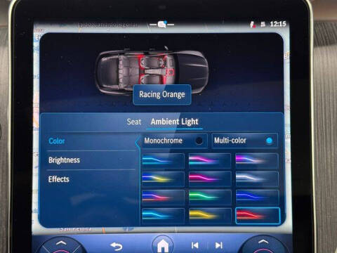 2026 Mercedes-Benz GLC AMG GLC 43