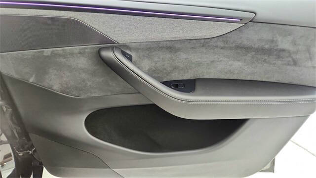 2026 Tesla Model Y Long Range