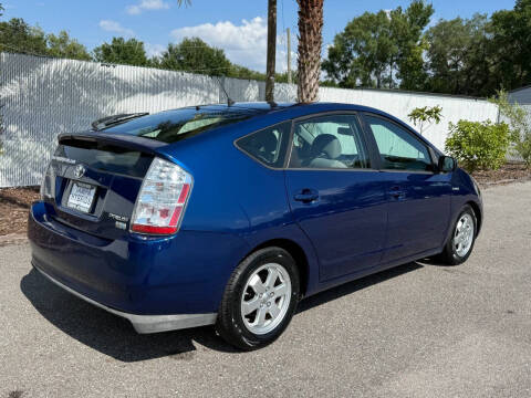2009 Toyota Prius