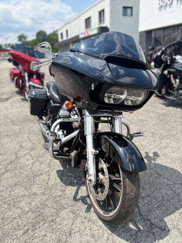 2021 Harley-Davidson Road Glide