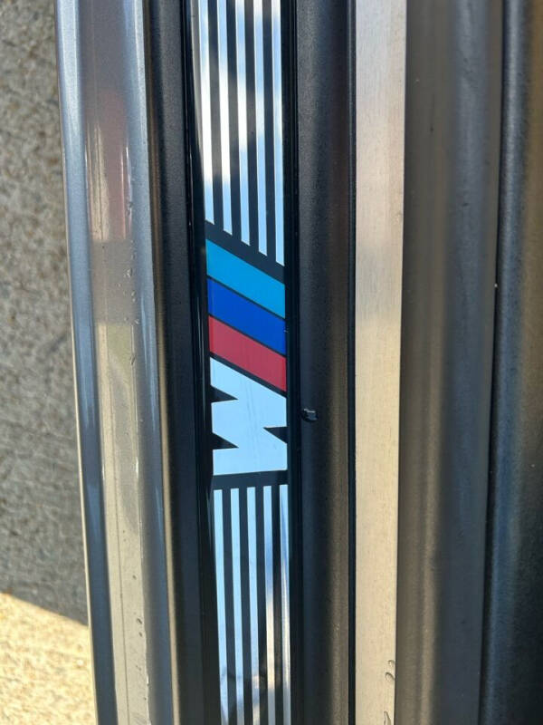 2004 BMW 3 Series 330Ci