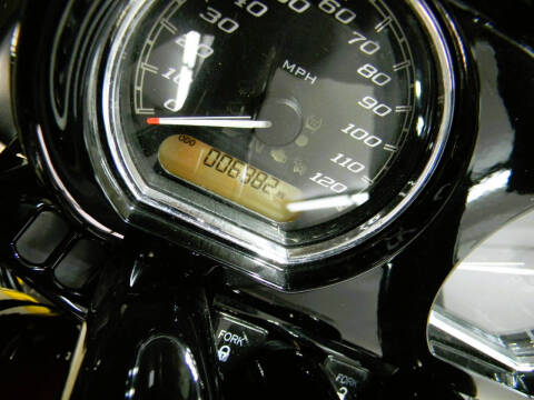 2021 Harley-Davidson Road Glide Special