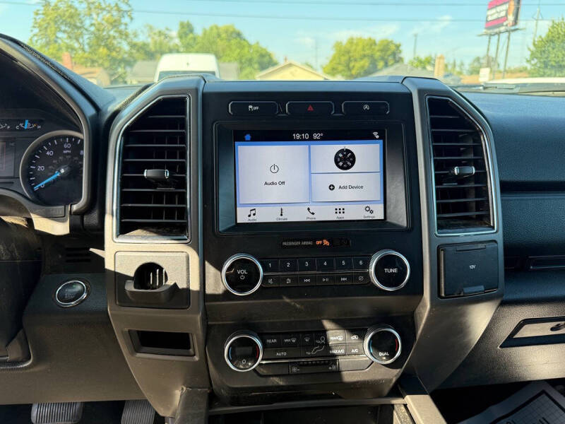 2019 Ford Expedition MAX XLT
