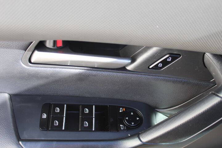 2024 Mazda CX-50 2.5 S Preferred