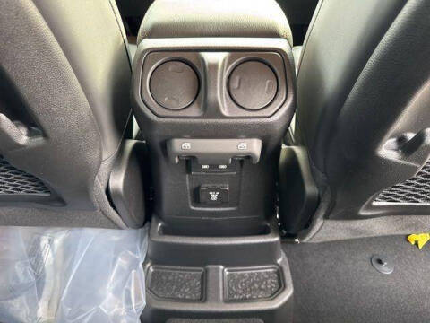 2025 Jeep Wrangler Rubicon 392 Final Edition