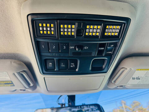 2010 Toyota 4Runner Limited