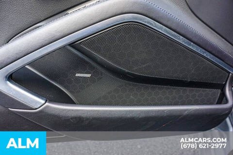 2024 Porsche 718 Boxster S