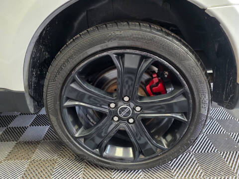 2012 Land Rover Range Rover Sport HSE LUX