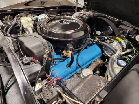 1978 Chevrolet Corvette