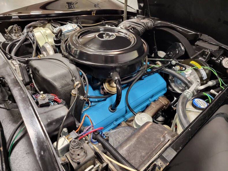 1978 Chevrolet Corvette