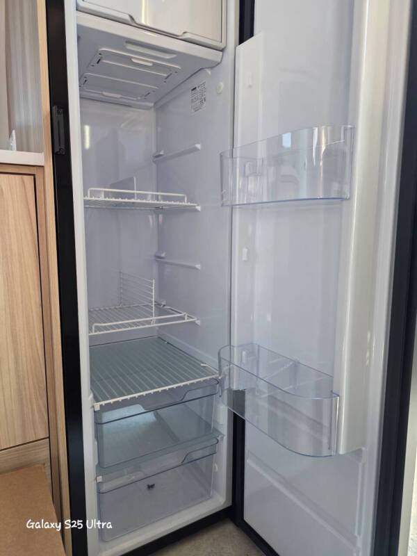 2026 nuCamp RV 360 CS