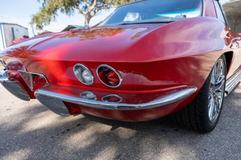 1965 Chevrolet Corvette