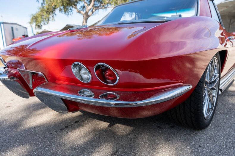 1965 Chevrolet Corvette