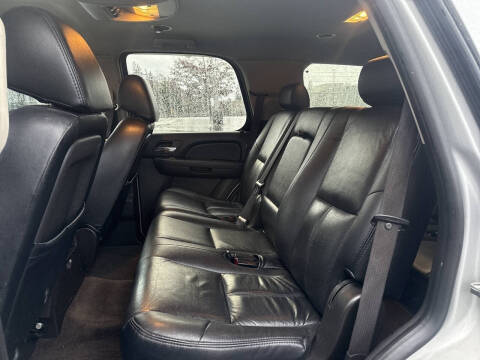 2010 Chevrolet Tahoe LS