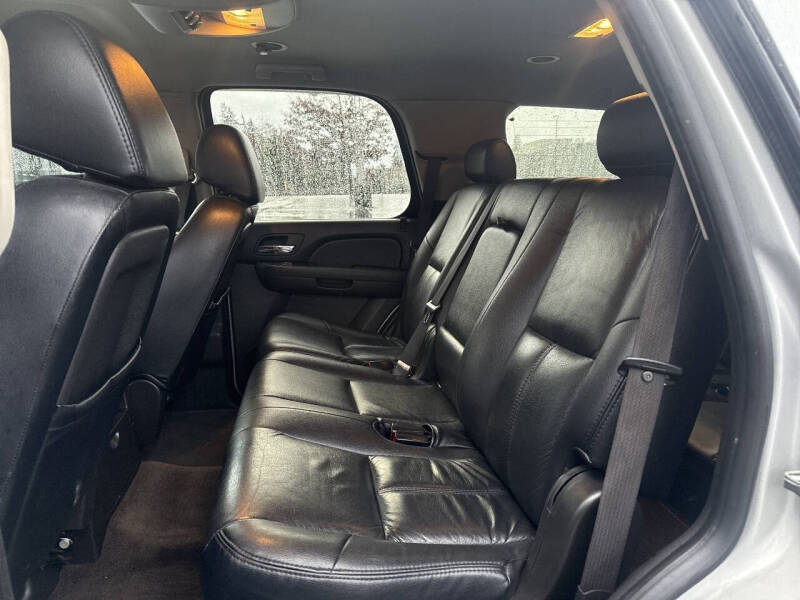 2010 Chevrolet Tahoe LS