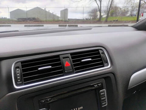 2014 Volkswagen Jetta