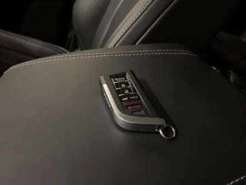 2026 Acura MDX w/Tech