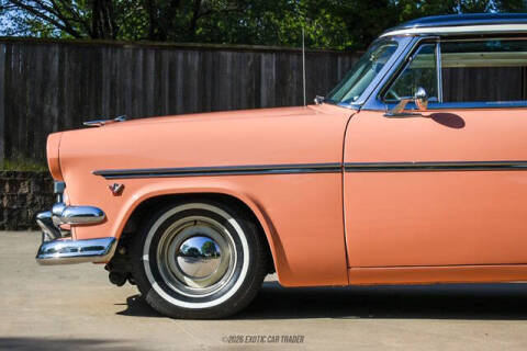 1954 Ford Crestline