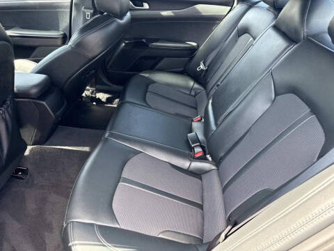 2024 Kia K5