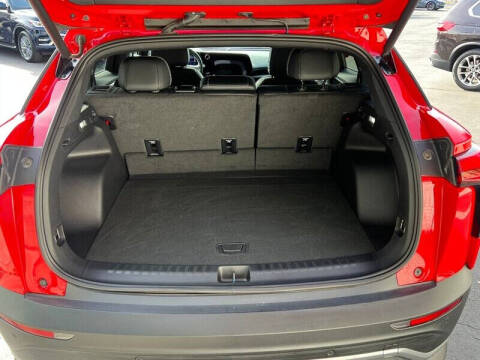 2024 Chevrolet Blazer EV 2LT