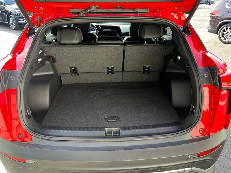 2024 Chevrolet Blazer EV 2LT