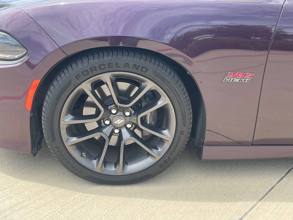 2021 Dodge Charger for sale at Executive Auto Sales DFW LLC in Arlington, TX