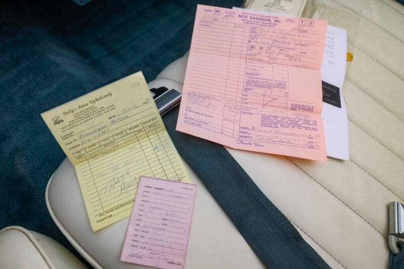 1975 Pontiac Grand Ville