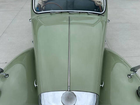 1947 Triumph 1800