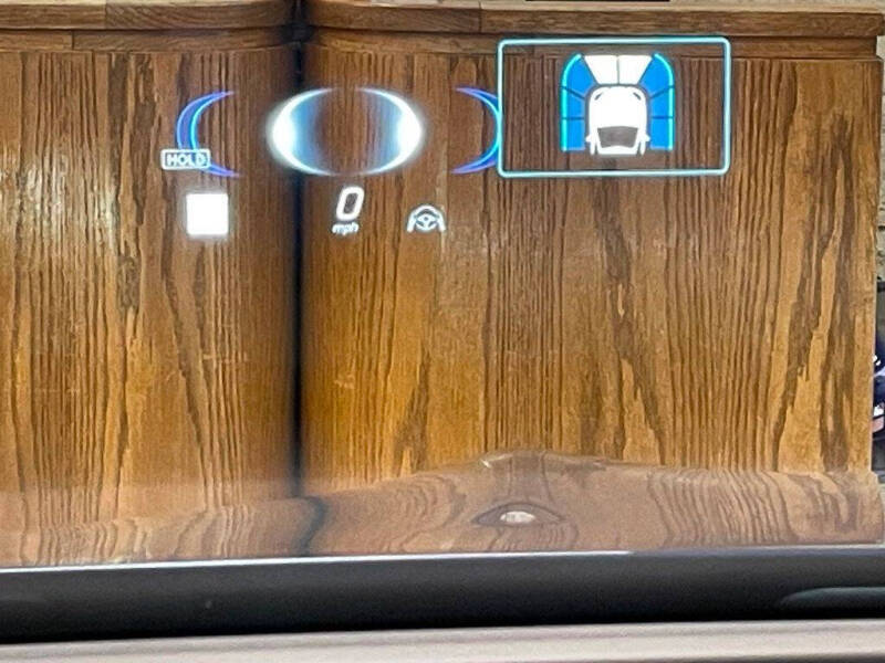 2023 Mercedes-Benz EQS EQS 450 4MATIC