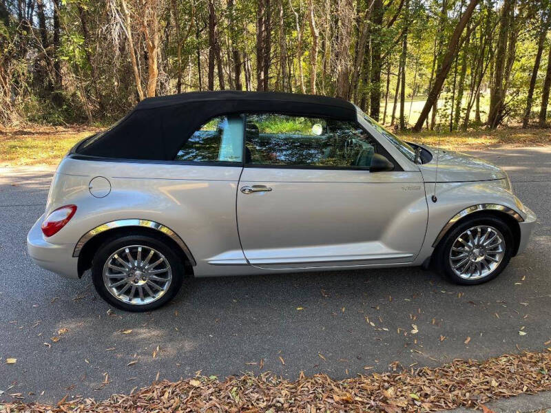 2006 Chrysler PT Cruiser GT