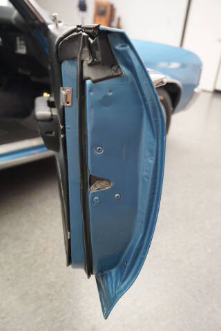 1972 Chevrolet Malibu