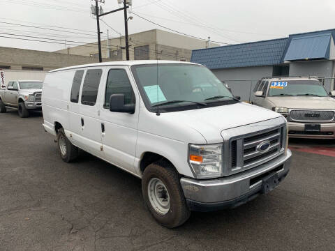 2008 Ford E-Series E-350 SD