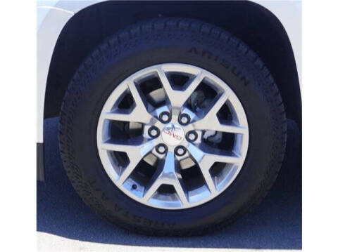 2017 GMC Yukon SLE