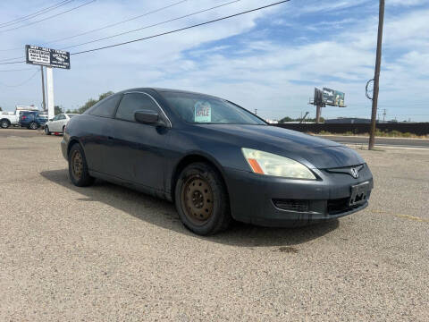 2004 Honda Accord for sale at H&H Auto in Caldwell ID