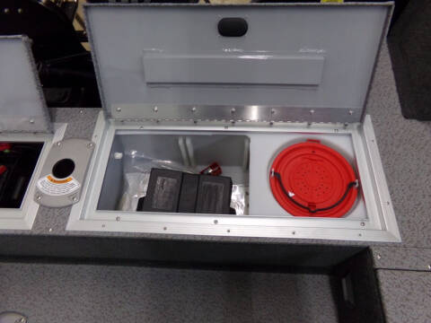 2022 STARWELD BY SMOKERCRAFT 17 FLEX PRO DC