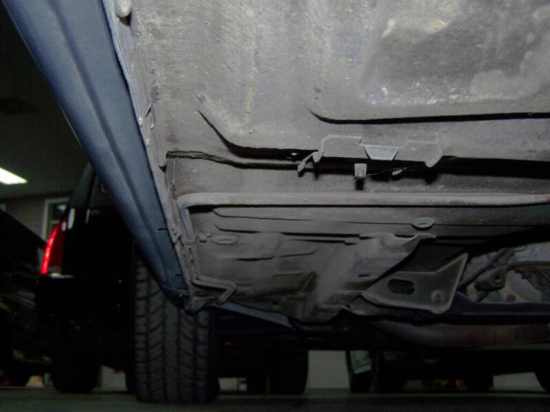 1985 Mercury Capri RS