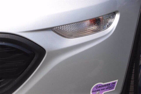 2019 Chevrolet Bolt EV Premier