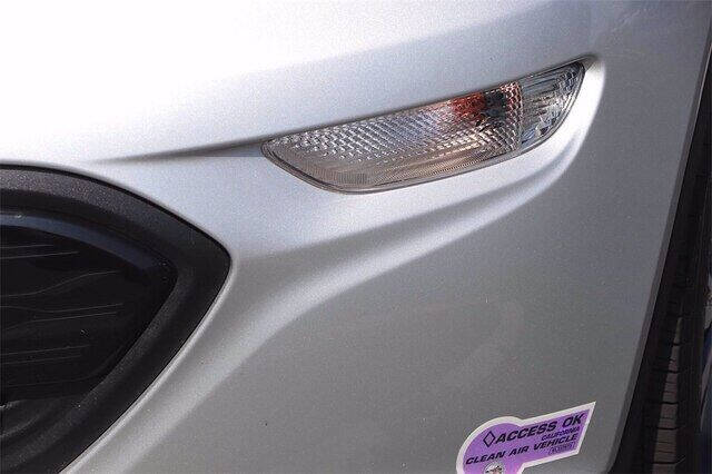 2019 Chevrolet Bolt EV Premier