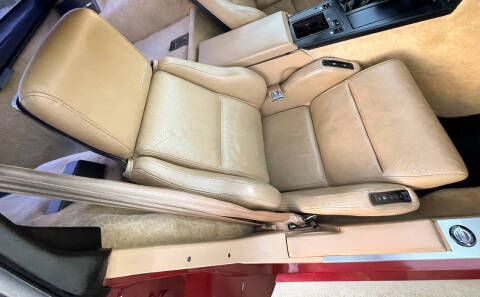 1987 Chevrolet Corvette