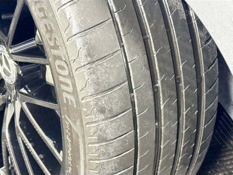 2021 Mercedes-Benz S-Class S 580 4MATIC