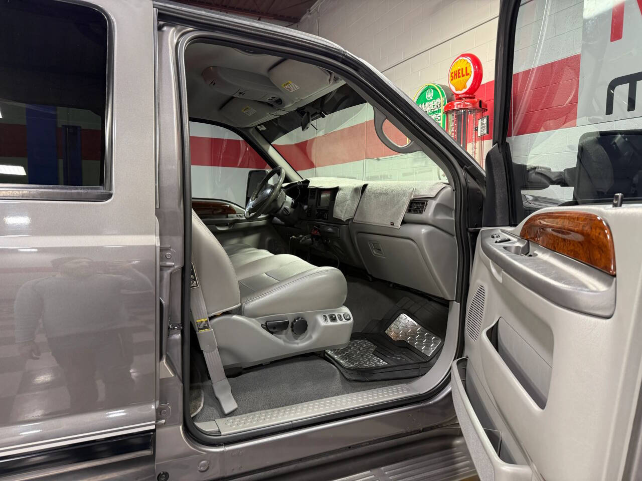 2002 Ford F-250 Super Duty 45